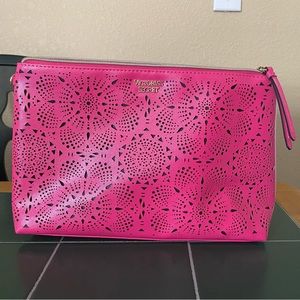 Victoria Secret makeup bag